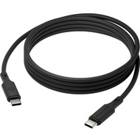 Dbramante1928 Re-Charge IT USB-C til USB-C kabel 2m 100W sort