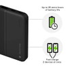 Dbramante1928 Re-charge powerbank 5000mAh sort