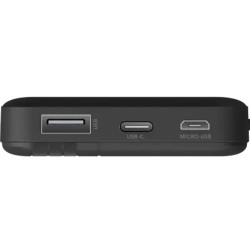 Dbramante1928 Re-charge powerbank 5000mAh sort