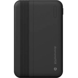 Dbramante1928 Re-charge powerbank 5000mAh sort