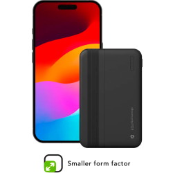 Dbramante1928 Re-charge powerbank 5000mAh sort