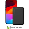 Dbramante1928 Re-charge powerbank 10000mAH sort