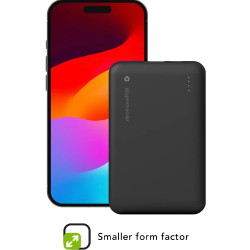 Dbramante1928 Re-charge powerbank 10000mAH sort