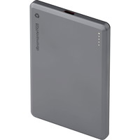 Dbramante1928 Re-charge wireless powerbank 5000mAh v2 grå