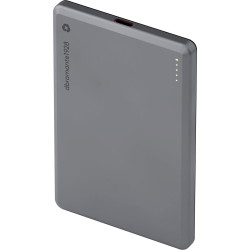 Dbramante1928 Re-charge wireless powerbank 5000mAh v2 grå