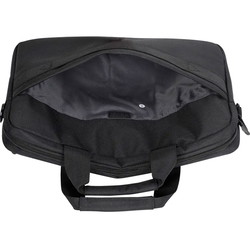 Dbramante1928 Santa Monica computertaske 16" Recycled sort