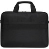 Dbramante1928 Santa Monica computertaske 16" Recycled sort