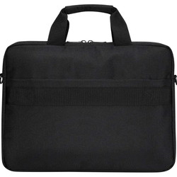 Dbramante1928 Santa Monica computertaske 16" Recycled sort