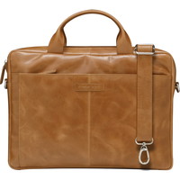 Dbramante1928 Amalienborg computertaske 15" tan (2nd Gen)