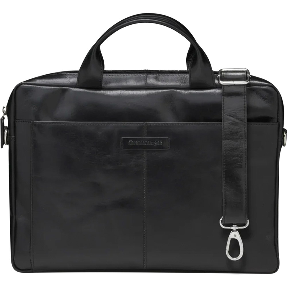 Dbramante1928 Amalienborg computertaske 15" sort (2nd Gen)