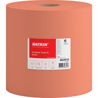 Katrin 463918 industrirulle Large 1000mx32cm 1Lag brun