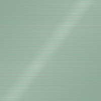 Gavepapir Striber 50mx100cm grøn