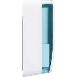 Satino Sensor Clean&Care dispenser t/sæbe 1000ml hvid