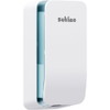 Satino Sensor Clean&Care dispenser t/sæbe 1000ml hvid