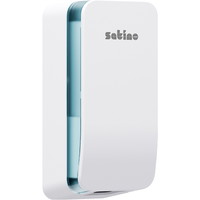 Satino Sensor Clean&Care dispenser t/sæbe 1000ml hvid