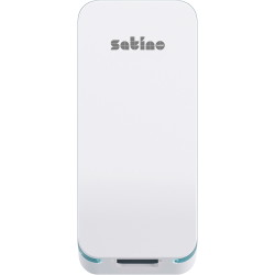 Satino Sensor Clean&Care dispenser t/sæbe 1000ml hvid