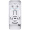 Satino Sensor Clean&Care dispenser t/sæbe 1000ml hvid