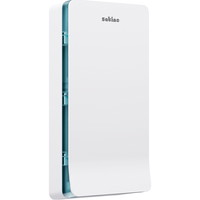 Satino Folded dispenser XL til håndklædeark V+C hvid