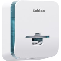 Satino FemCare dispenser til hygiejne hvid