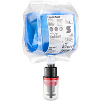 Satino Flydende håndsæbe parfumeret 500ml