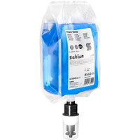 Satino Skumsæbe parfumeret 1000ml