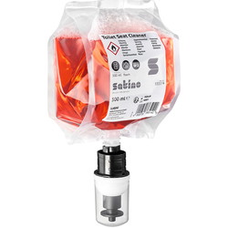 Satino toiletsæderens 500ml