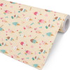 Gavepapir Ice Cream Party 154mx57cm flerfarvet