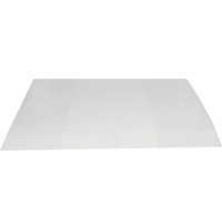 Abena Stikvognshætte 95/37,5x180cm klar