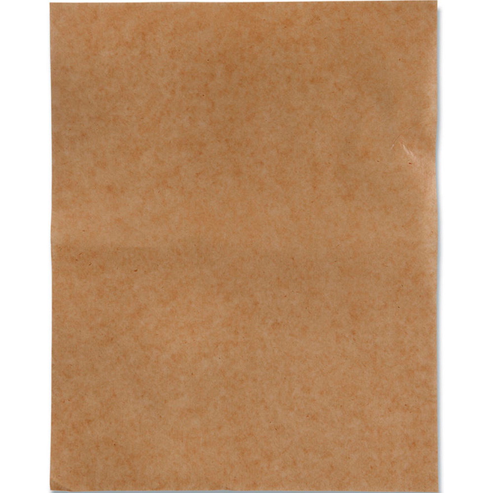 Abena Vokspapir 42x34cm 1/4ark brun