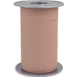 Gavebånd matline 200mx10mm vintagerosa
