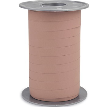 Gavebånd matline 200mx10mm vintagerosa