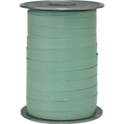 Gavebånd matline 200mx10mm vintagegrøn