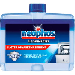 Neophos flydende maskinrens 250ml