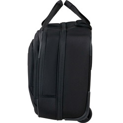 Samsonite GUARDit 3.0 computertaske 17,3" m/hjul sort