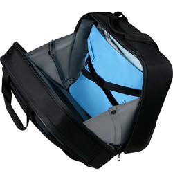 Samsonite GUARDit 3.0 computertaske 17,3" m/hjul sort