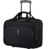 Samsonite GUARDit 3.0 computertaske 17,3" m/hjul sort
