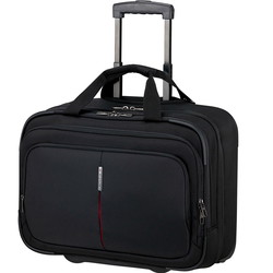 Samsonite GUARDit 3.0 computertaske 17,3" m/hjul sort