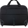 Samsonite GUARDit 3.0 computertaske 17,3" m/hjul sort