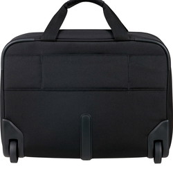 Samsonite GUARDit 3.0 computertaske 17,3" m/hjul sort