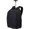Samsonite GUARDit 3.0 rygsæk 15,6"  m/hjul sort