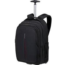 Samsonite GUARDit 3.0 rygsæk 15,6"  m/hjul sort