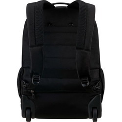 Samsonite GUARDit 3.0 rygsæk 15,6"  m/hjul sort