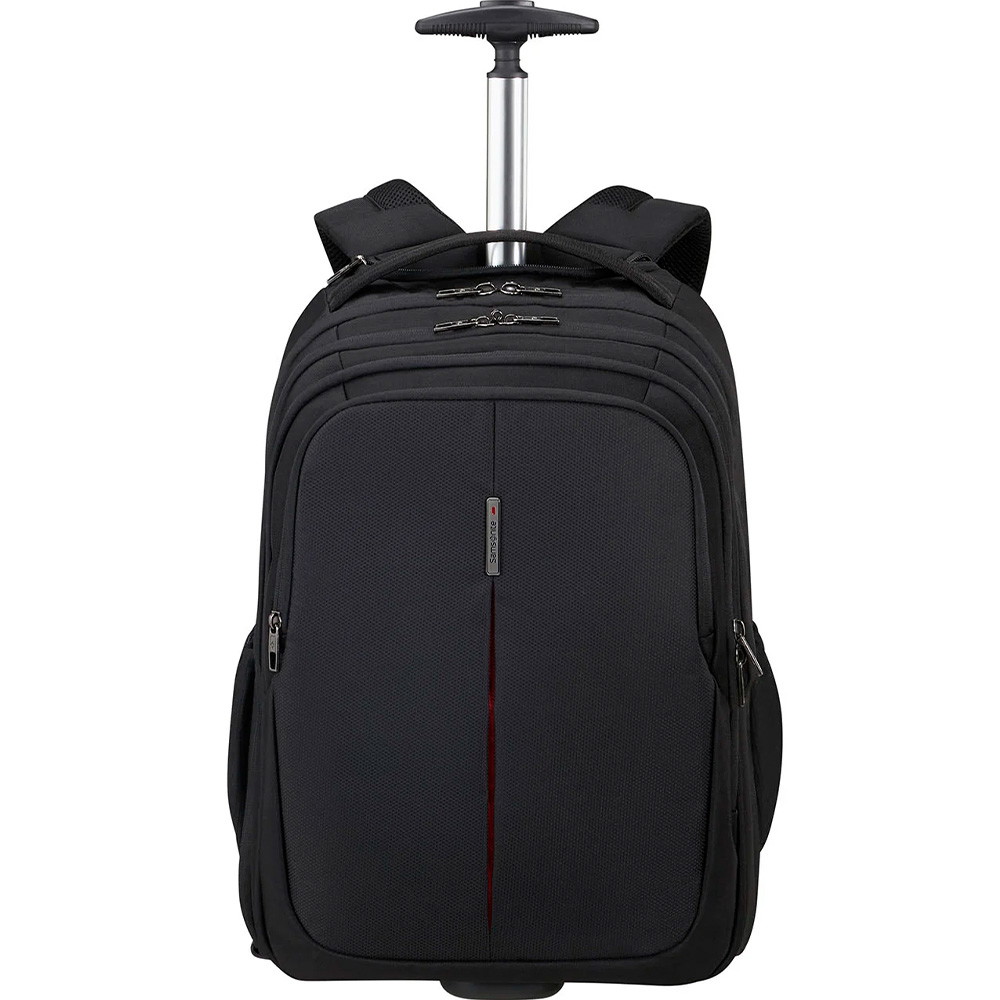 Samsonite GUARDit 3.0 rygsæk 15,6"  m/hjul sort