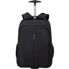 Samsonite GUARDit 3.0 rygsæk 15,6"  m/hjul sort
