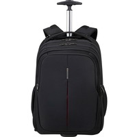 Samsonite GUARDit 3.0 rygsæk 15,6"  m/hjul sort