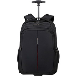 Samsonite GUARDit 3.0 rygsæk 15,6"  m/hjul sort