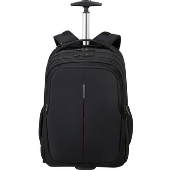 Samsonite GUARDit 3.0 rygsæk 15,6"  m/hjul sort