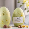 Xocolatl Golden Egg Classic 12 marcipan/nougatæg 100g