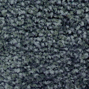 Matting Classic tørremåtte 115x200cm 8mm Zone3 slate grå