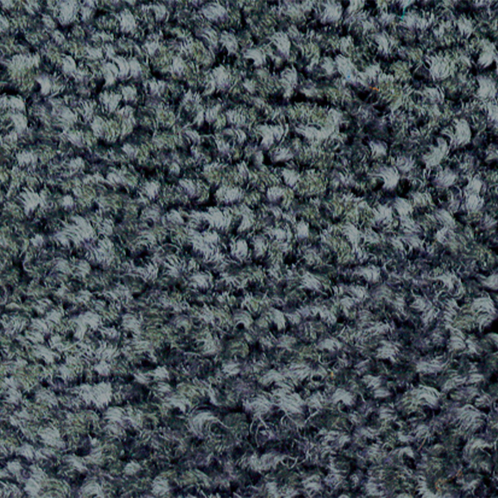 Matting Classic tørremåtte 115x300cm 8mm slate grå